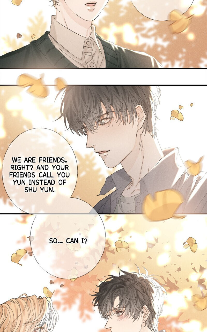 Read Shining Star (CLAMP) chapter 18 image 1 on Lezhin