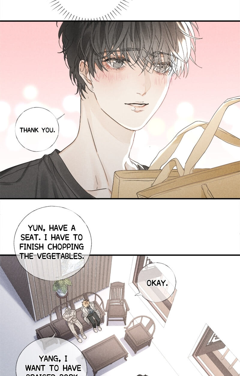 Read Shining Star (CLAMP) chapter 18 image 10 on Lezhin