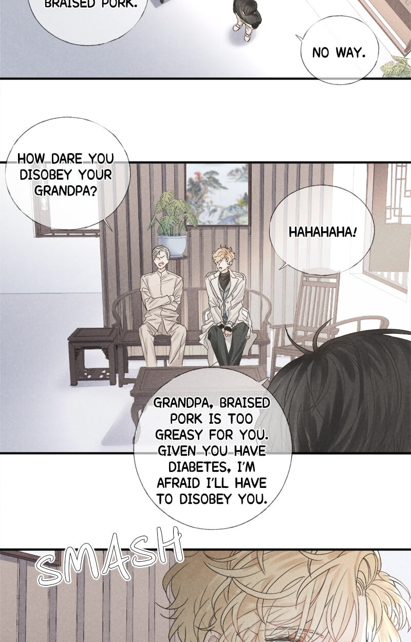 Read Shining Star (CLAMP) chapter 18 image 11 on Lezhin