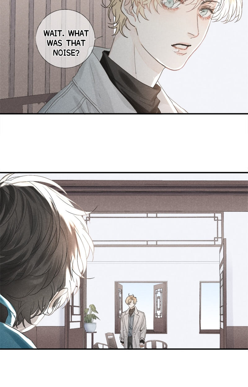 Read Shining Star (CLAMP) chapter 18 image 12 on Lezhin
