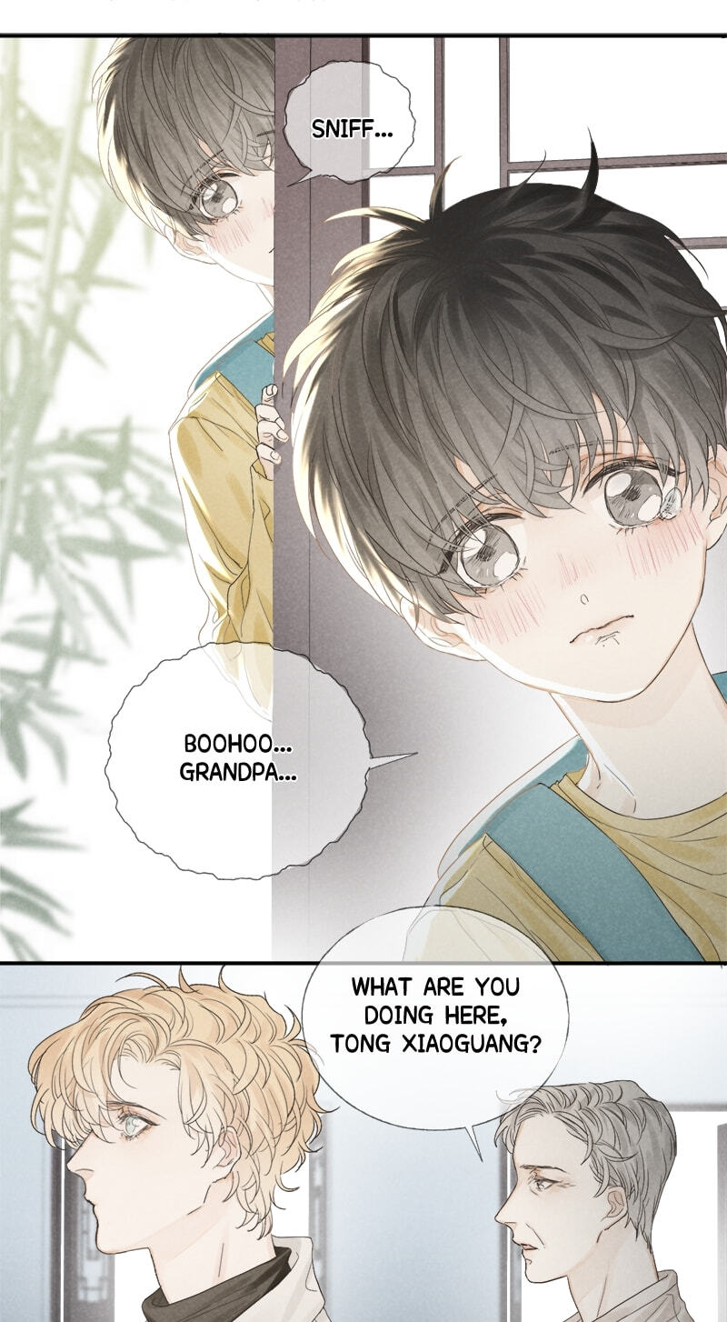 Read Shining Star (CLAMP) chapter 18 image 13 on Lezhin