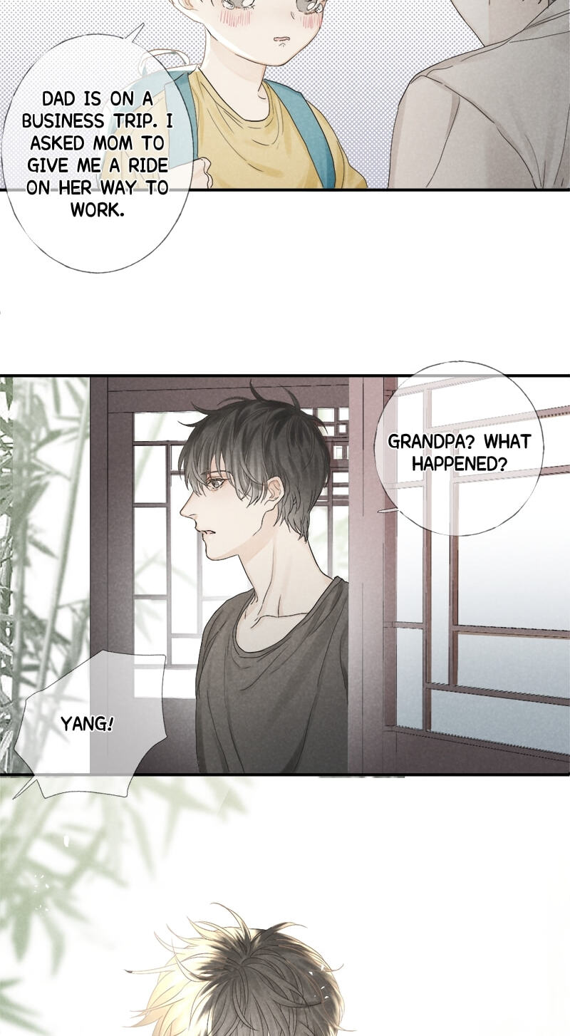 Read Shining Star (CLAMP) chapter 18 image 15 on Lezhin