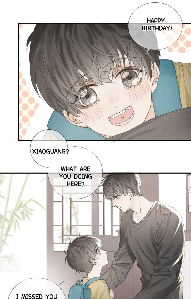 Read Shining Star (CLAMP) chapter 18 image 17 on Lezhin