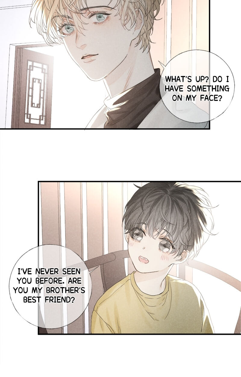 Read Shining Star (CLAMP) chapter 18 image 20 on Lezhin