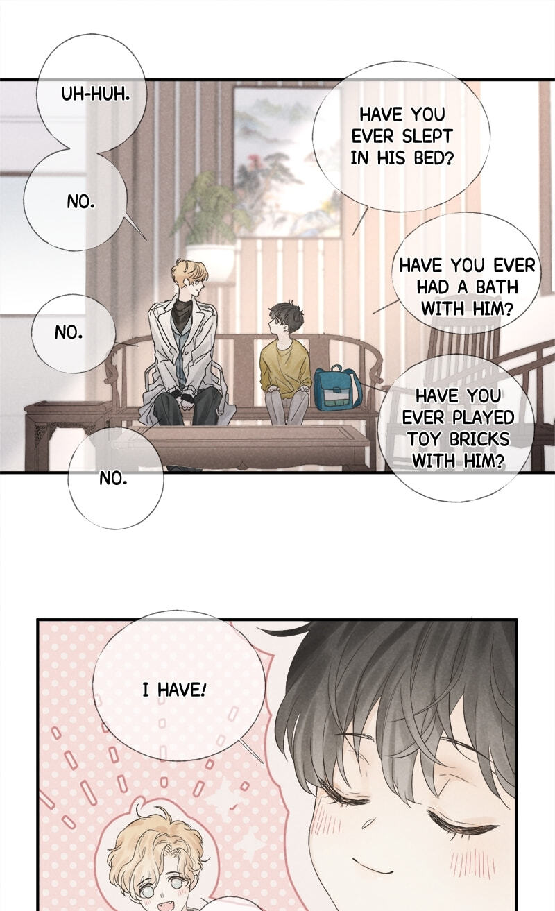 Read Shining Star (CLAMP) chapter 18 image 21 on Lezhin