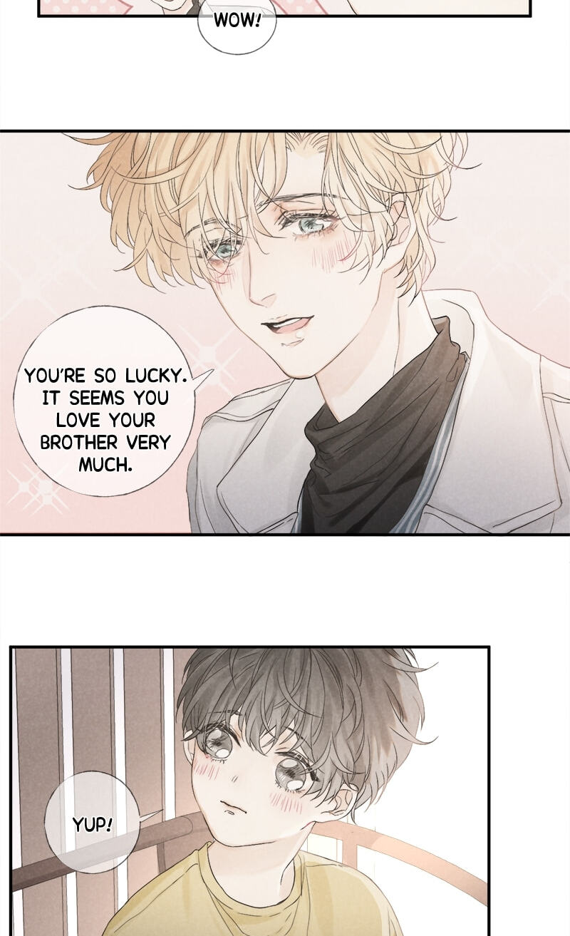 Read Shining Star (CLAMP) chapter 18 image 22 on Lezhin