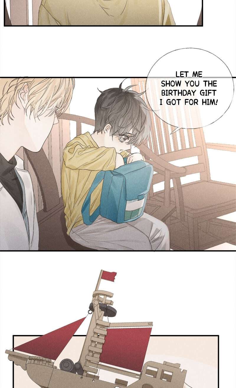 Read Shining Star (CLAMP) chapter 18 image 23 on Lezhin