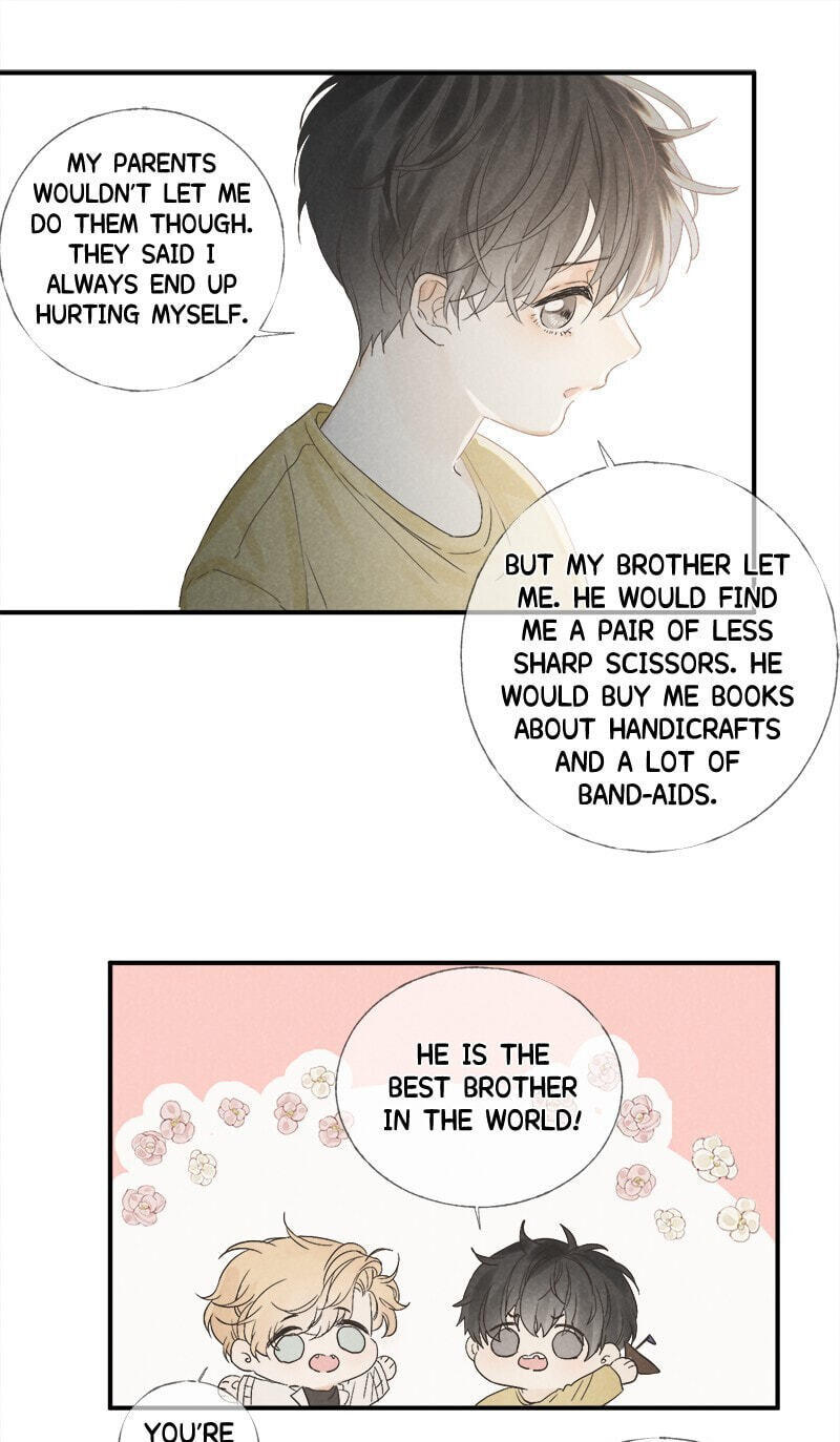 Read Shining Star (CLAMP) chapter 18 image 25 on Lezhin