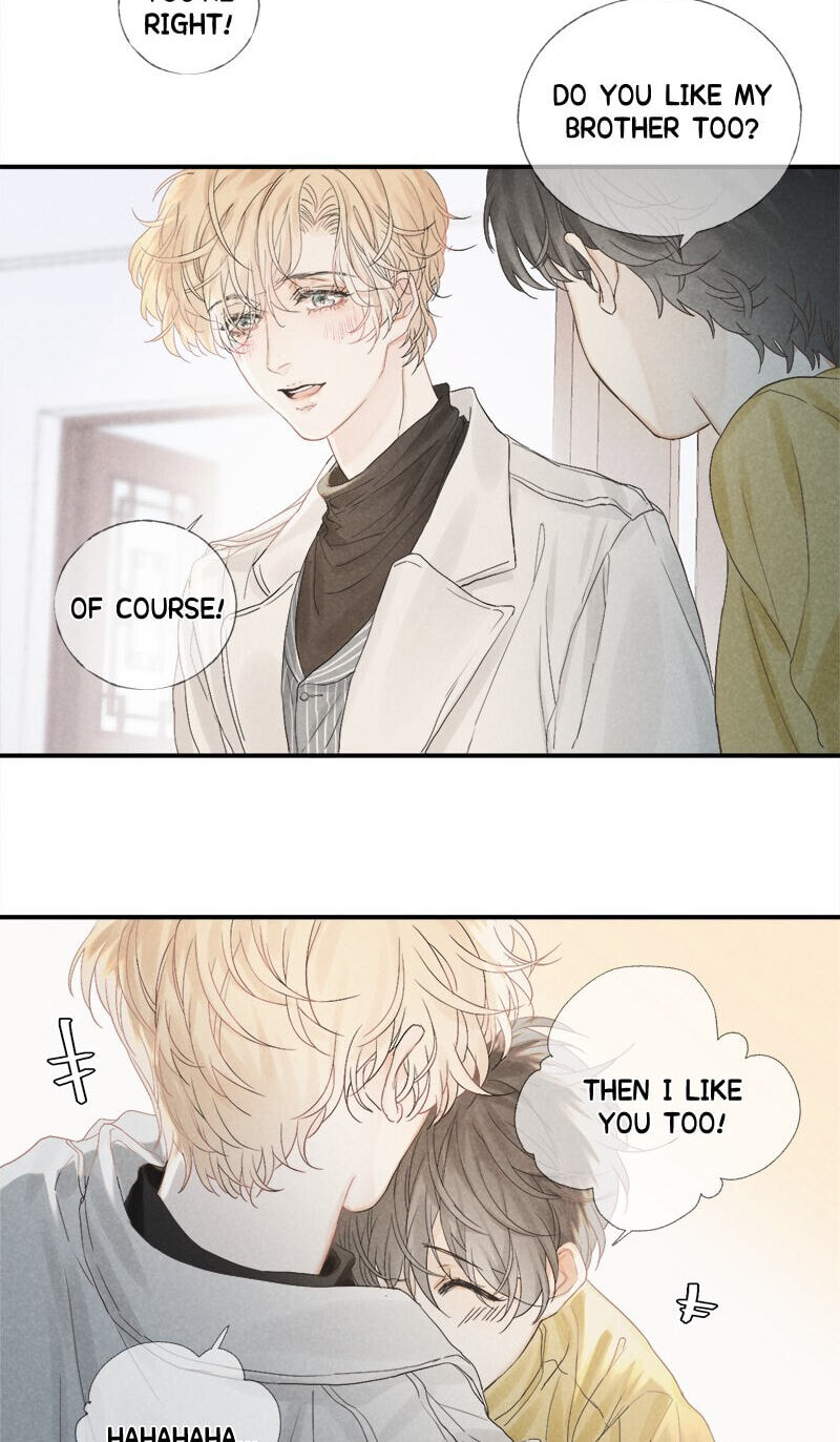 Read Shining Star (CLAMP) chapter 18 image 26 on Lezhin