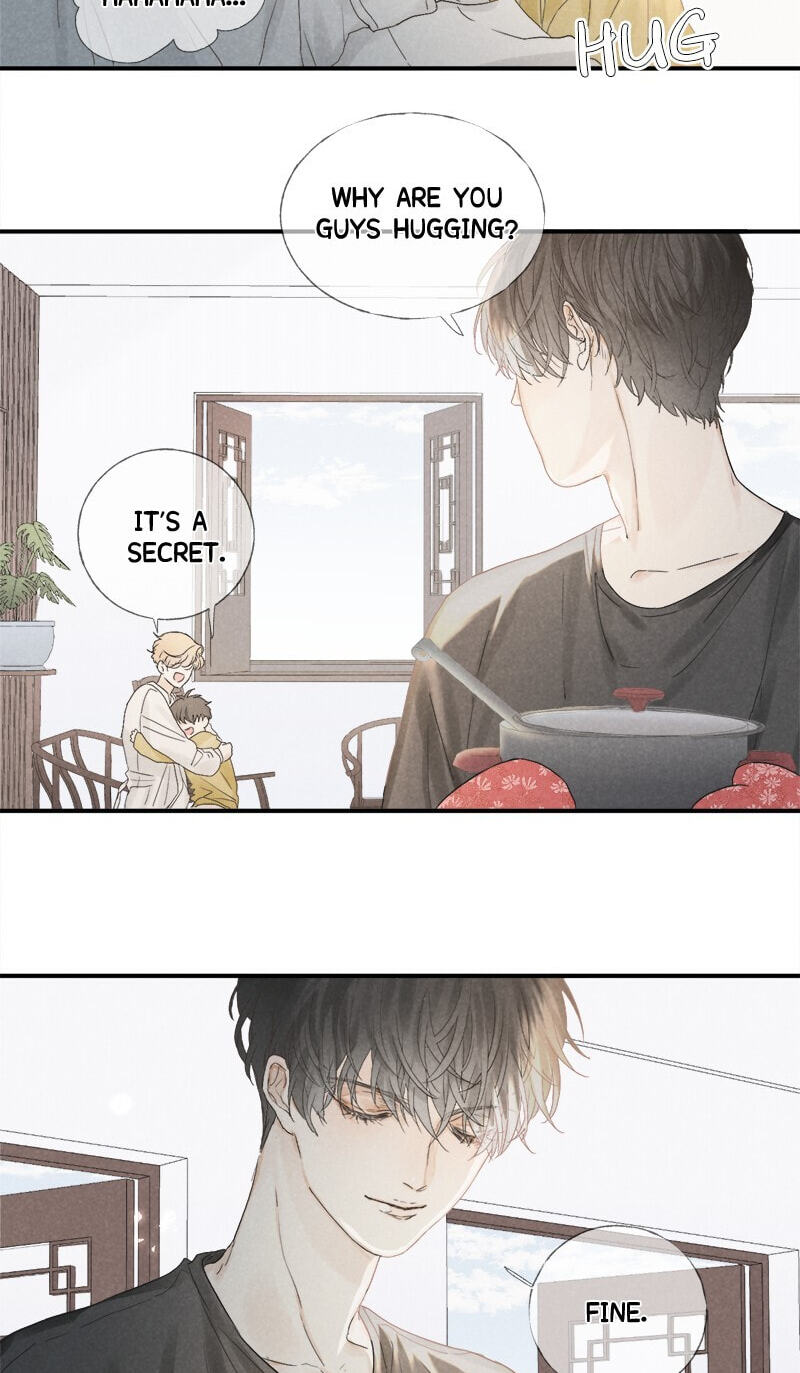 Read Shining Star (CLAMP) chapter 18 image 27 on Lezhin