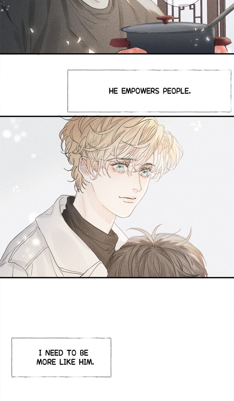 Read Shining Star (CLAMP) chapter 18 image 28 on Lezhin