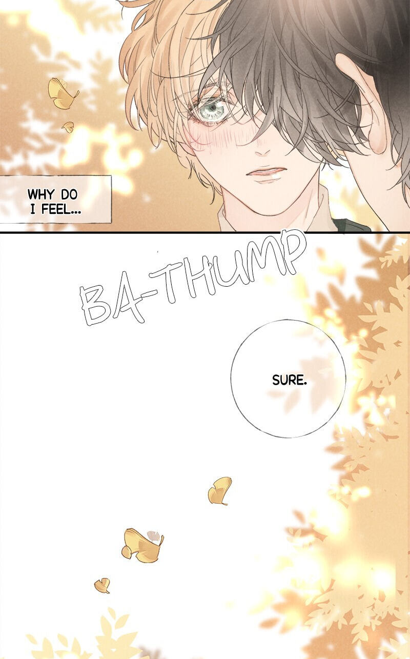 Read Shining Star (CLAMP) chapter 18 image 3 on Lezhin