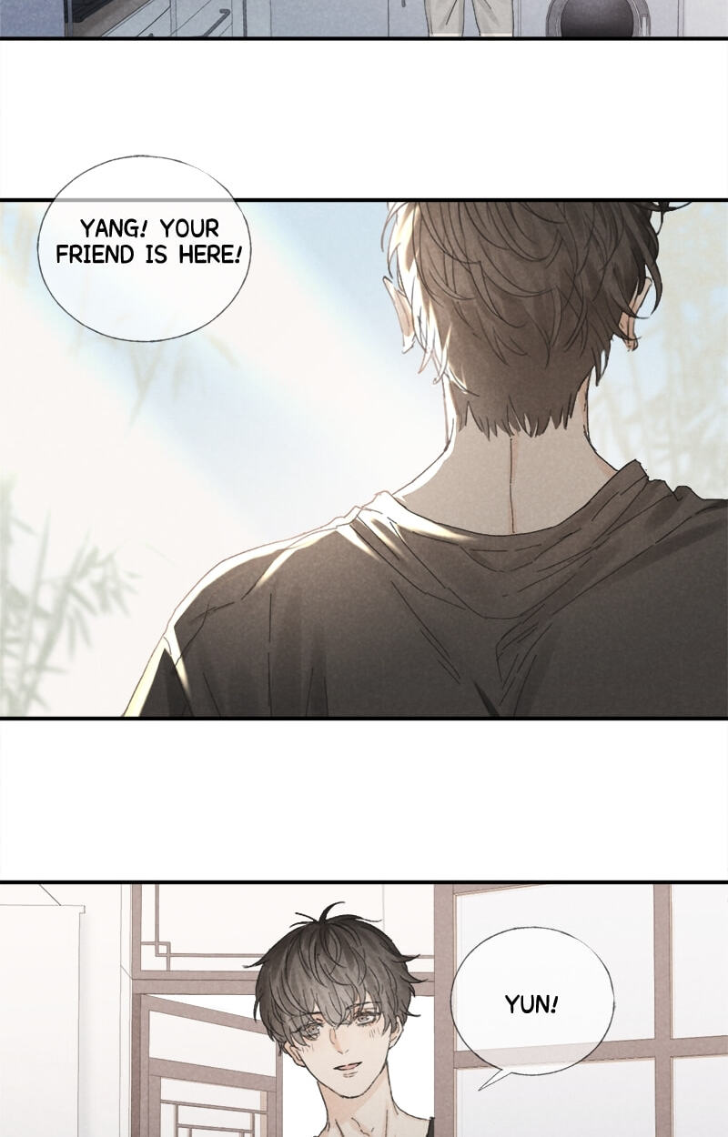 Read Shining Star (CLAMP) chapter 18 image 6 on Lezhin