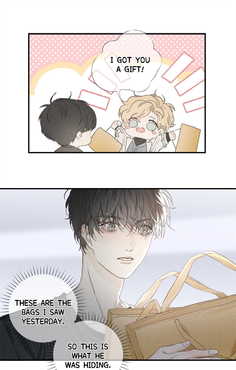 Read Shining Star (CLAMP) chapter 18 image 9 on Lezhin