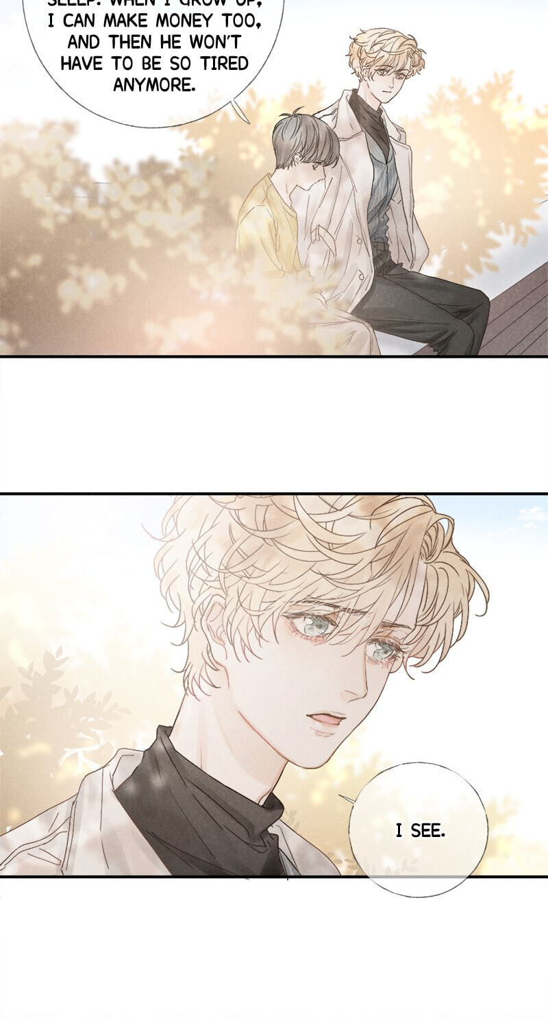 Read Shining Star (CLAMP) chapter 19 image 10 on Lezhin
