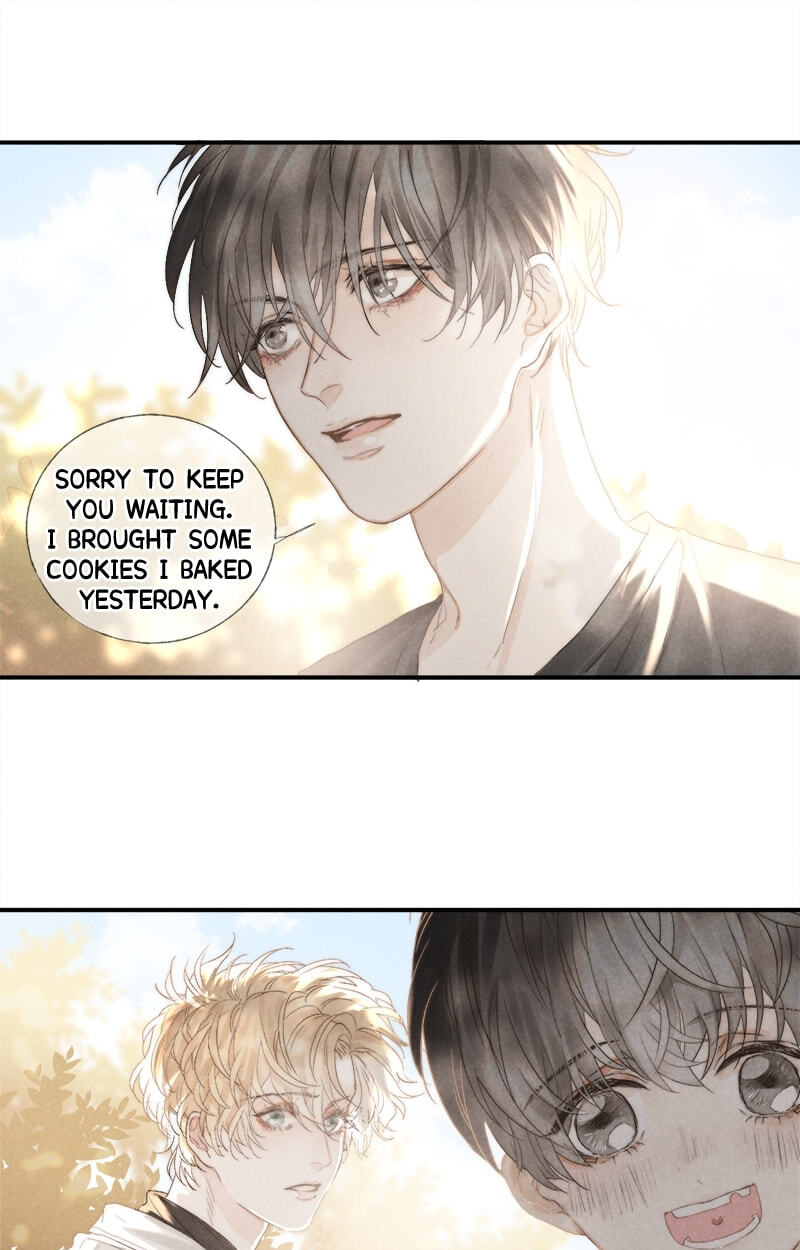 Read Shining Star (CLAMP) chapter 19 image 12 on Lezhin