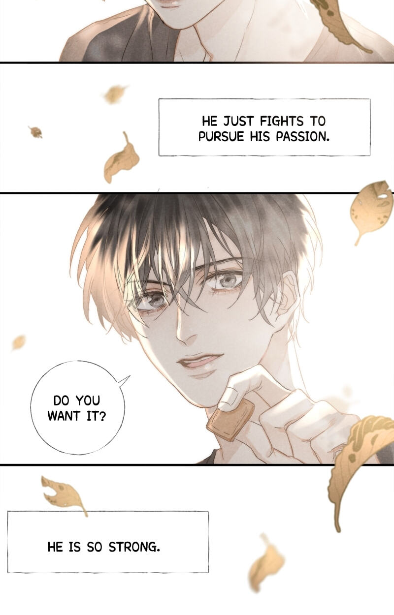 Read Shining Star (CLAMP) chapter 19 image 15 on Lezhin
