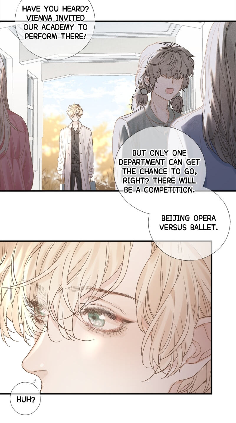 Read Shining Star (CLAMP) chapter 19 image 19 on Lezhin