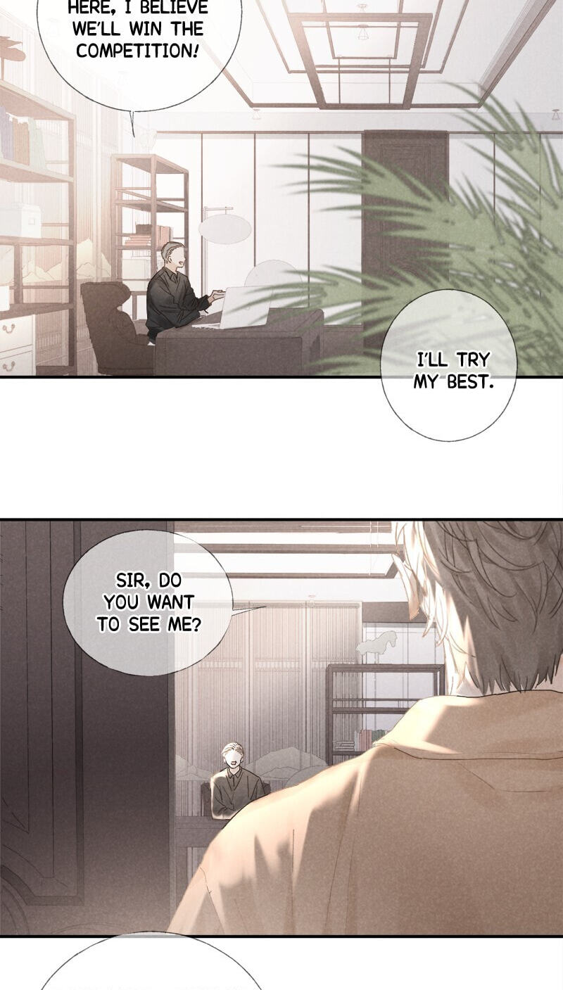 Read Shining Star (CLAMP) chapter 19 image 22 on Lezhin