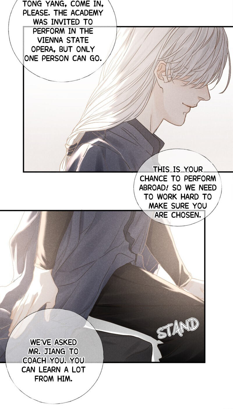 Read Shining Star (CLAMP) chapter 19 image 23 on Lezhin