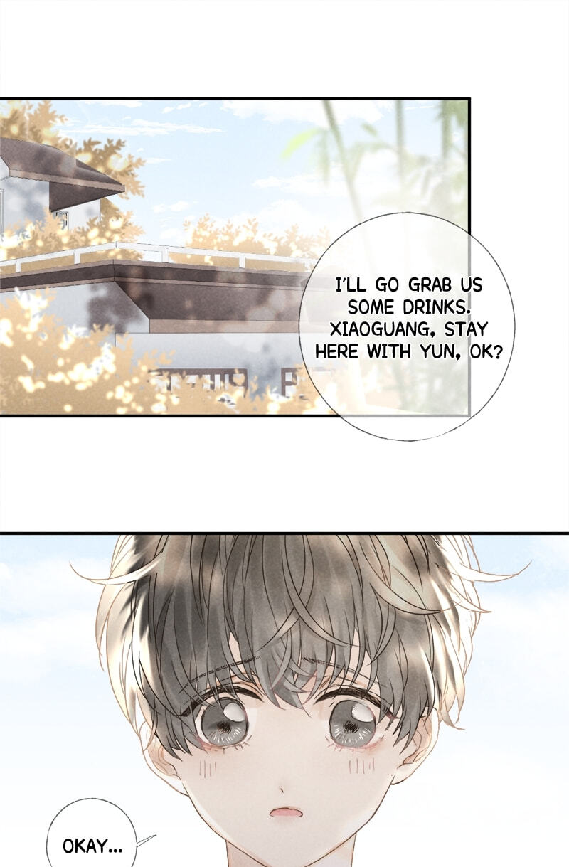 Read Shining Star (CLAMP) chapter 19 image 4 on Lezhin