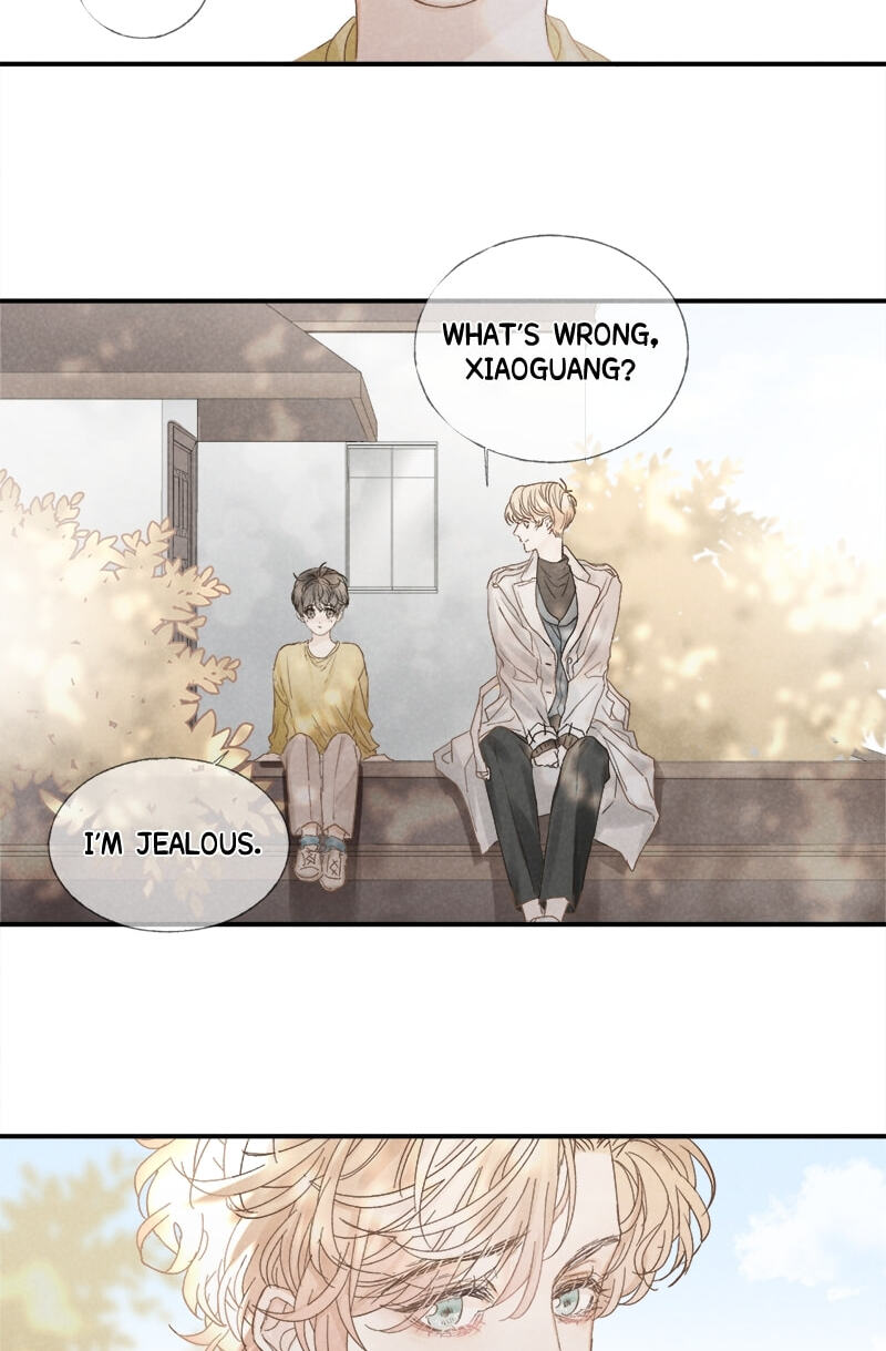 Read Shining Star (CLAMP) chapter 19 image 5 on Lezhin