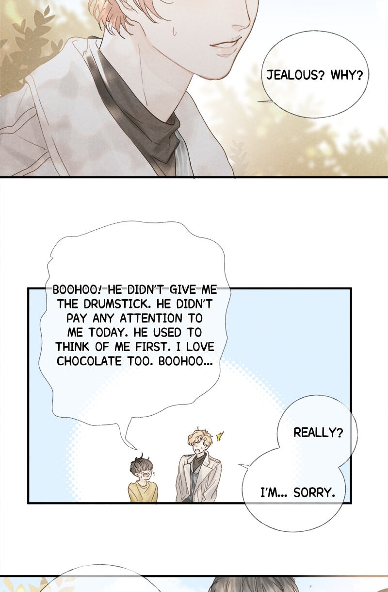 Read Shining Star (CLAMP) chapter 19 image 6 on Lezhin