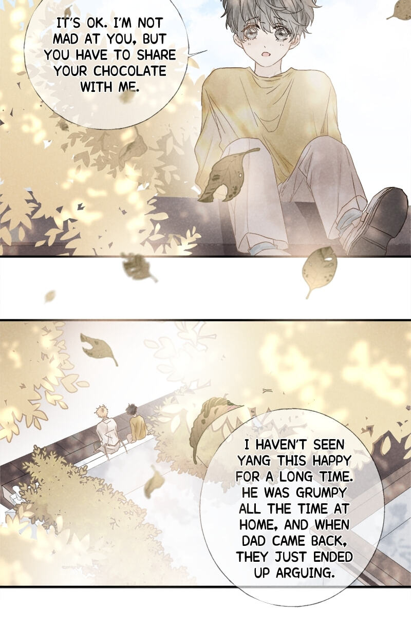 Read Shining Star (CLAMP) chapter 19 image 7 on Lezhin