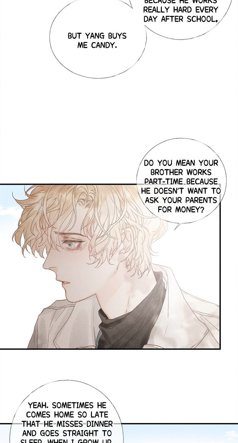 Read Shining Star (CLAMP) chapter 19 image 9 on Lezhin