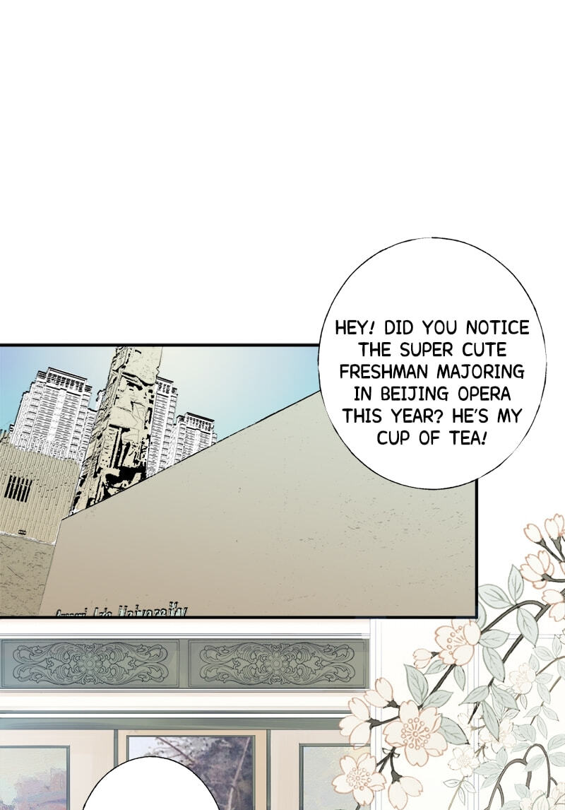 Read Shining Star (CLAMP) chapter 2 image 11 on Lezhin
