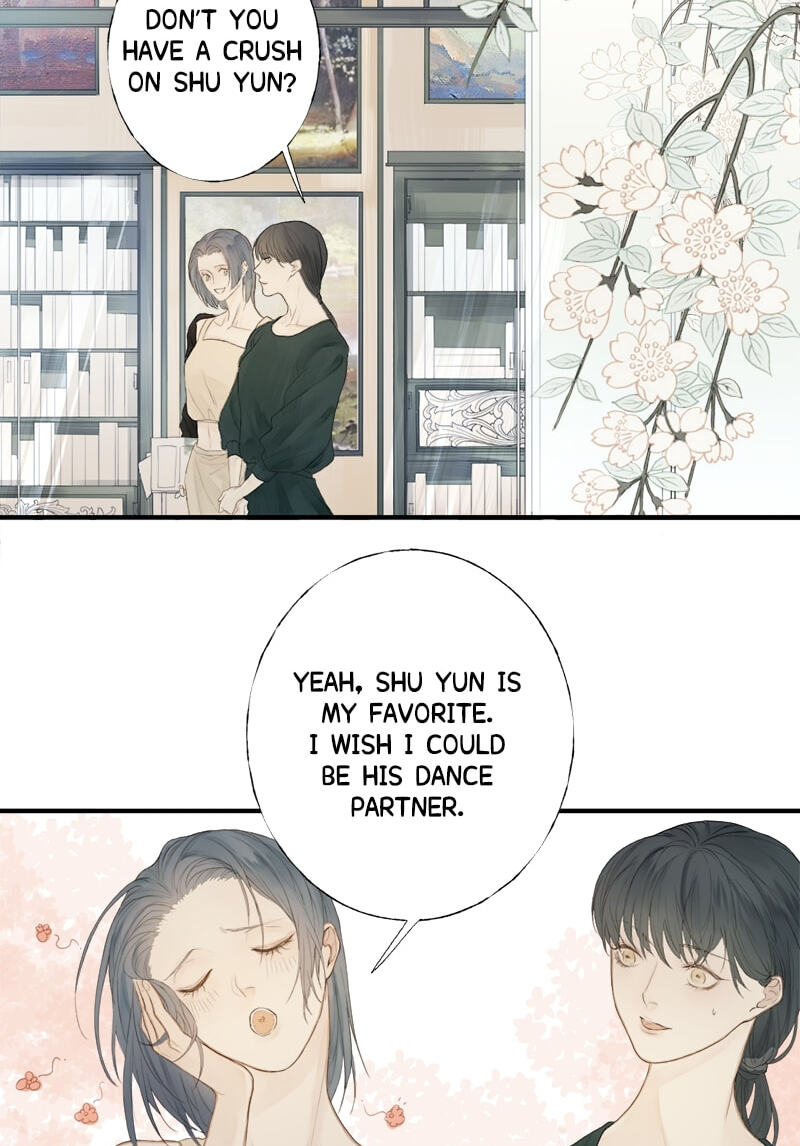 Read Shining Star (CLAMP) chapter 2 image 12 on Lezhin