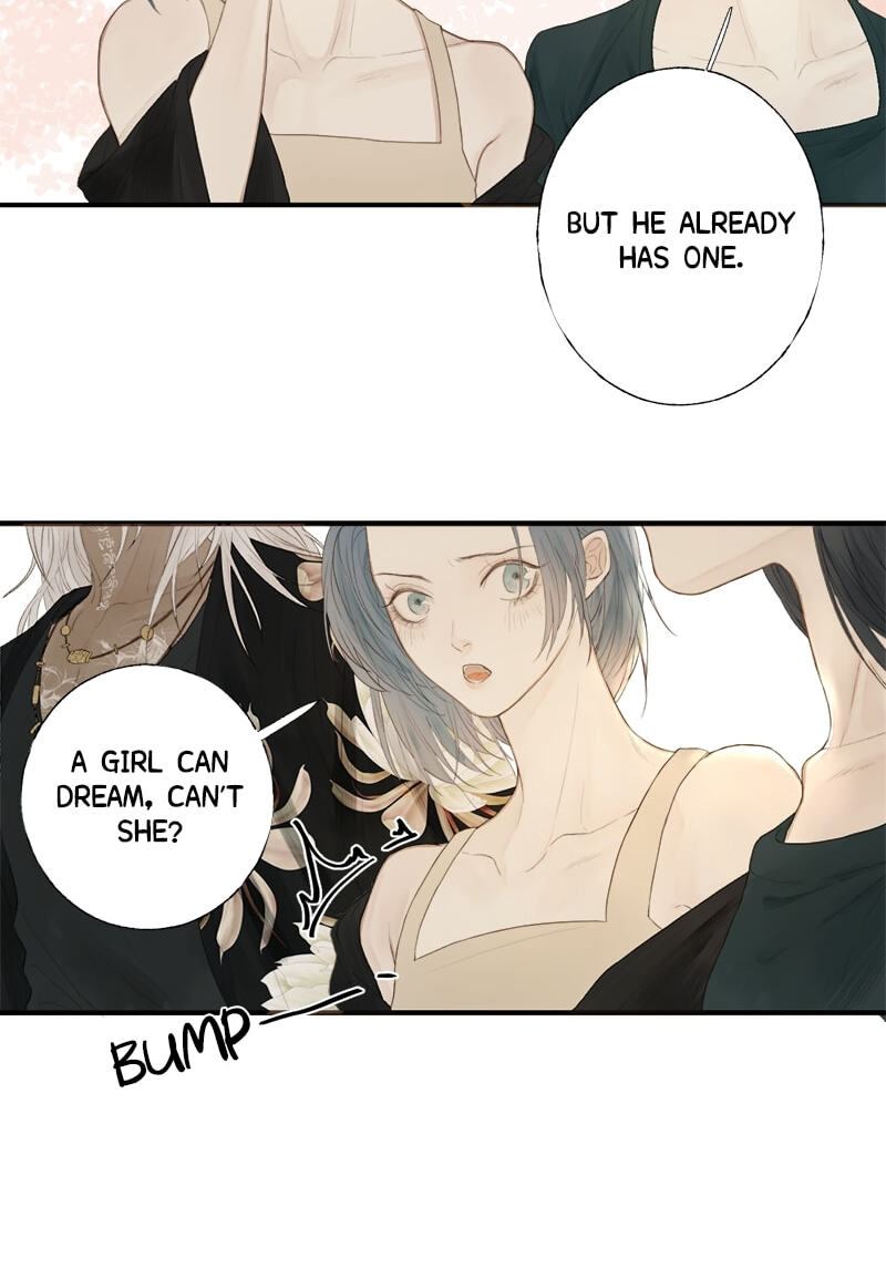 Read Shining Star (CLAMP) chapter 2 image 13 on Lezhin