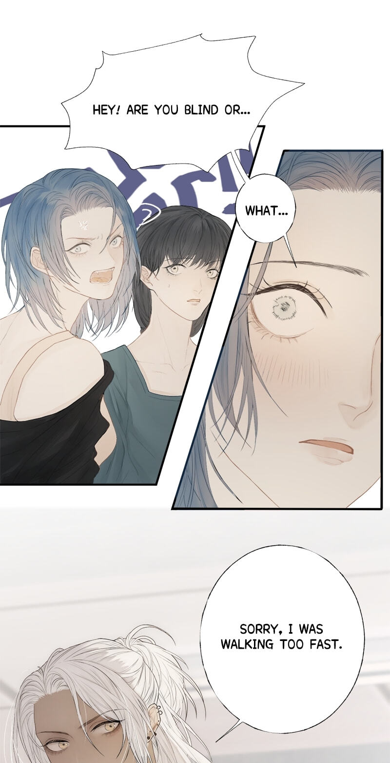 Read Shining Star (CLAMP) chapter 2 image 14 on Lezhin