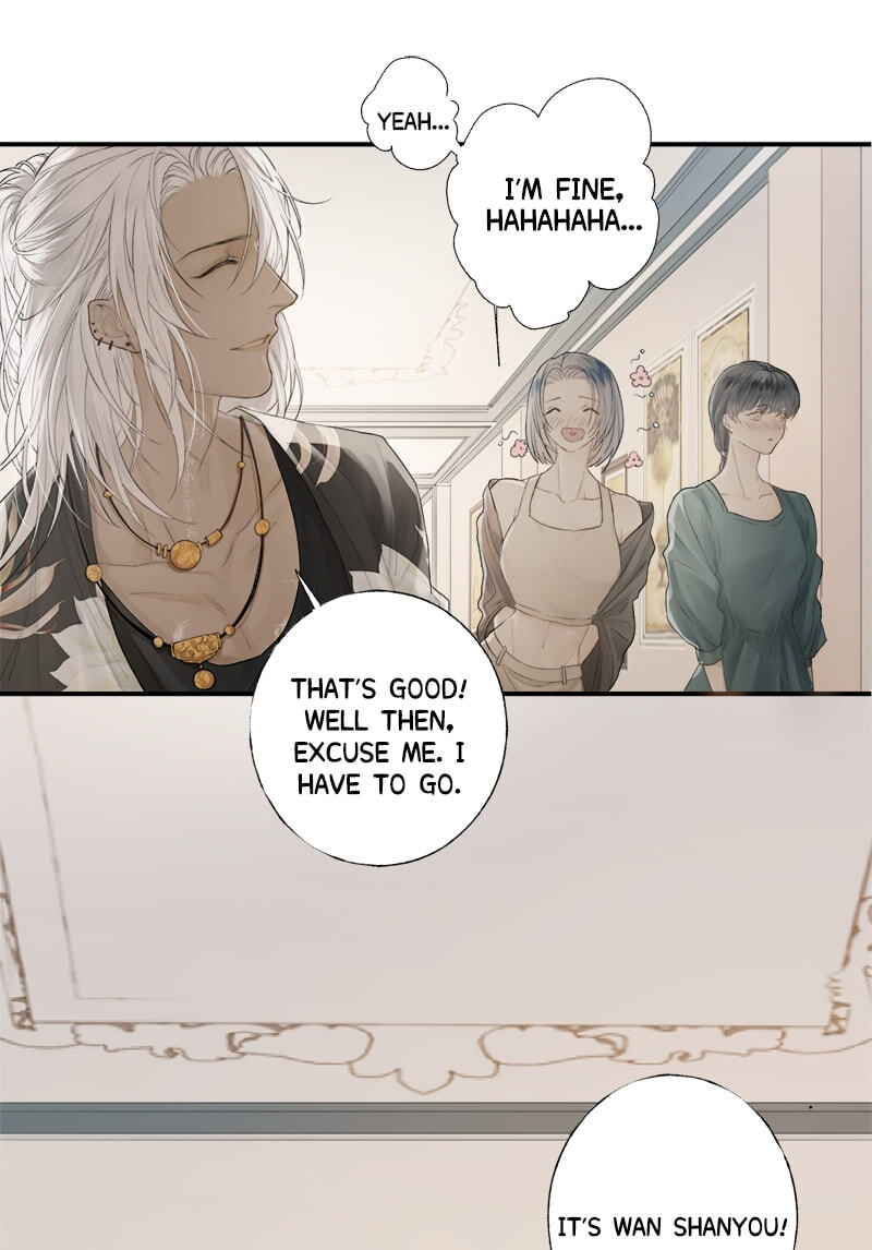 Read Shining Star (CLAMP) chapter 2 image 16 on Lezhin