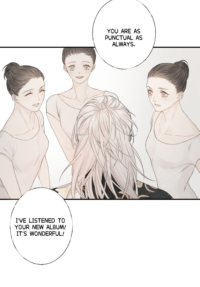 Read Shining Star (CLAMP) chapter 2 image 21 on Lezhin
