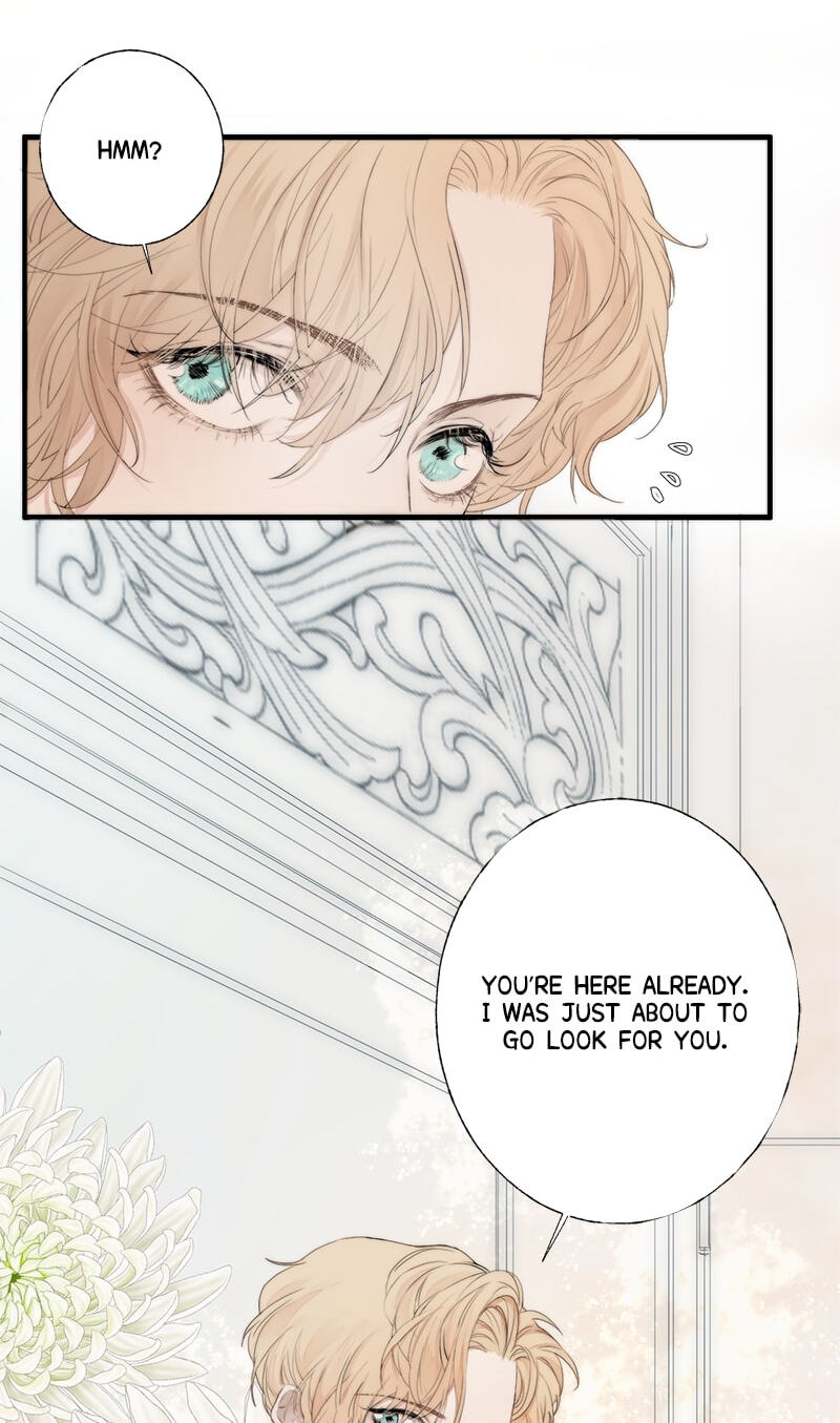 Read Shining Star (CLAMP) chapter 2 image 23 on Lezhin