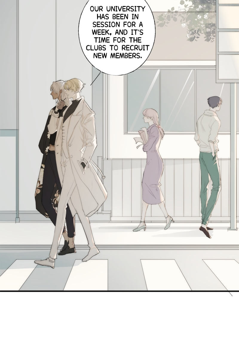 Read Shining Star (CLAMP) chapter 2 image 32 on Lezhin