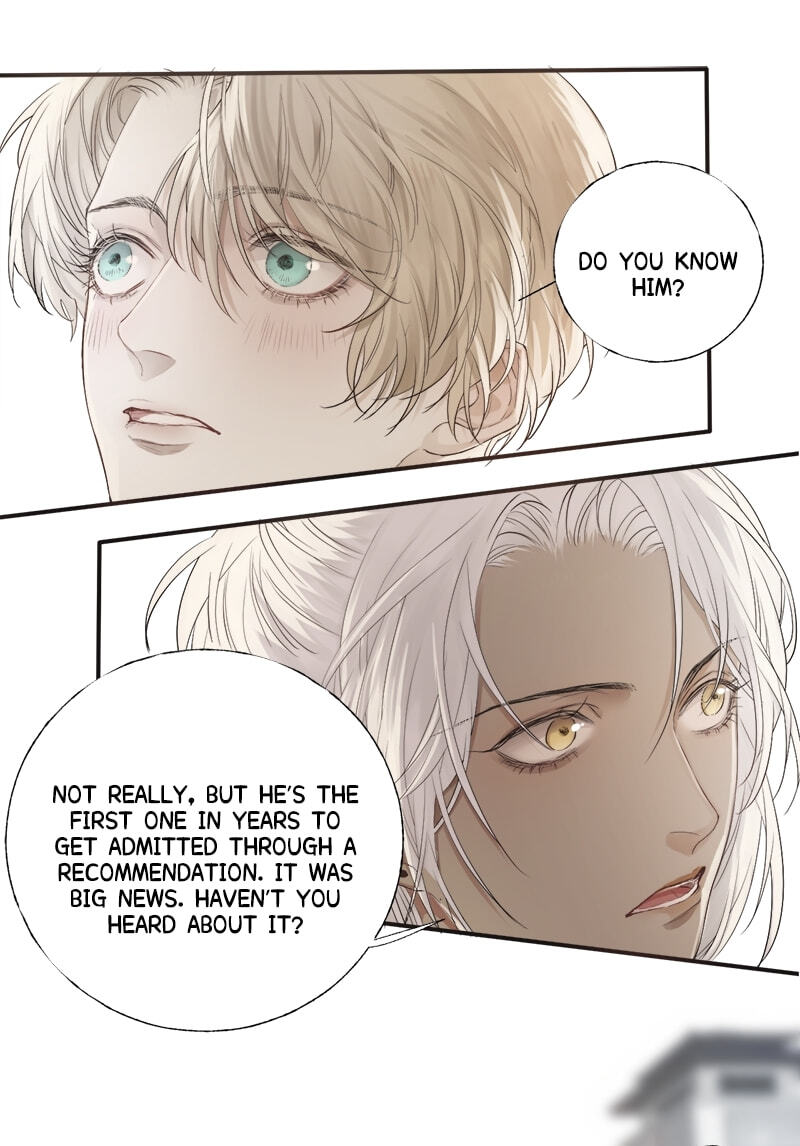 Read Shining Star (CLAMP) chapter 2 image 38 on Lezhin