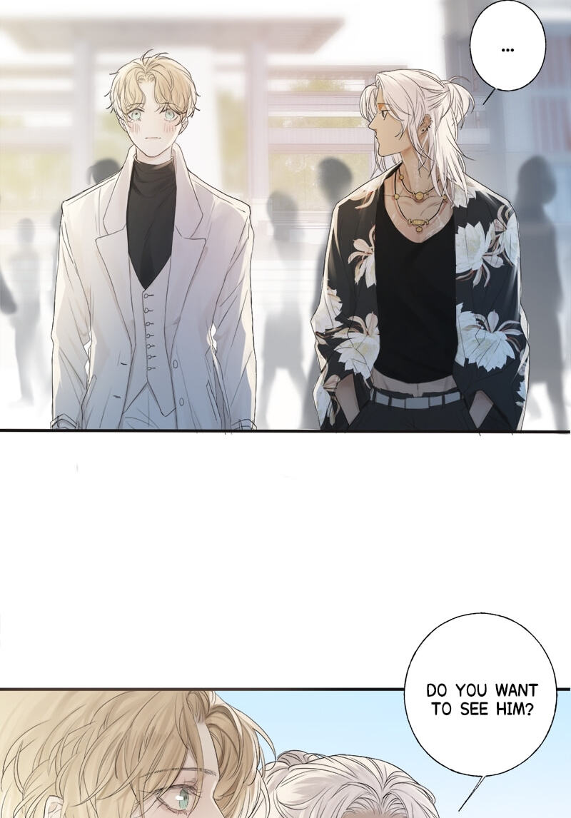 Read Shining Star (CLAMP) chapter 2 image 39 on Lezhin
