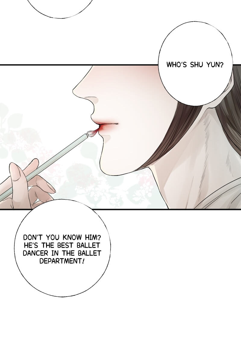 Read Shining Star (CLAMP) chapter 2 image 43 on Lezhin