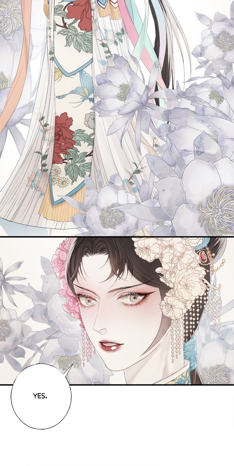 Read Shining Star (CLAMP) chapter 2 image 47 on Lezhin