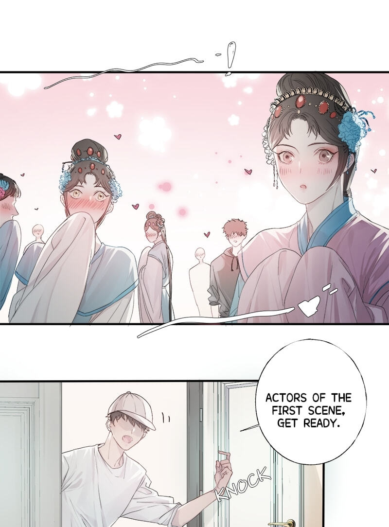 Read Shining Star (CLAMP) chapter 2 image 48 on Lezhin