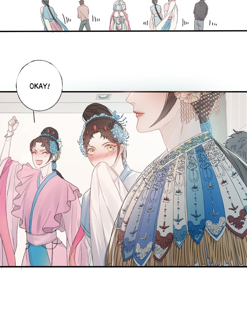 Read Shining Star (CLAMP) chapter 2 image 50 on Lezhin