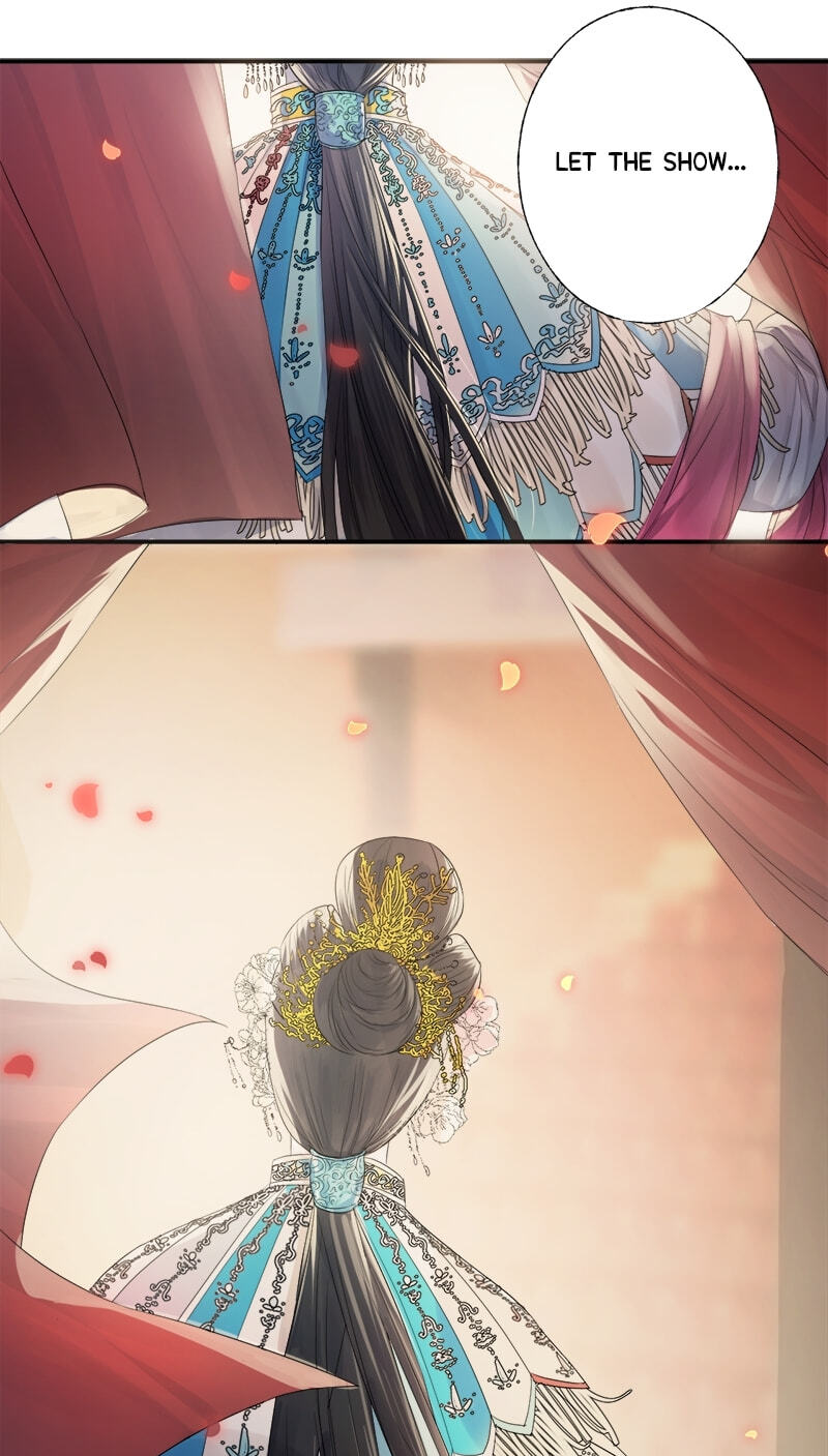 Read Shining Star (CLAMP) chapter 2 image 51 on Lezhin