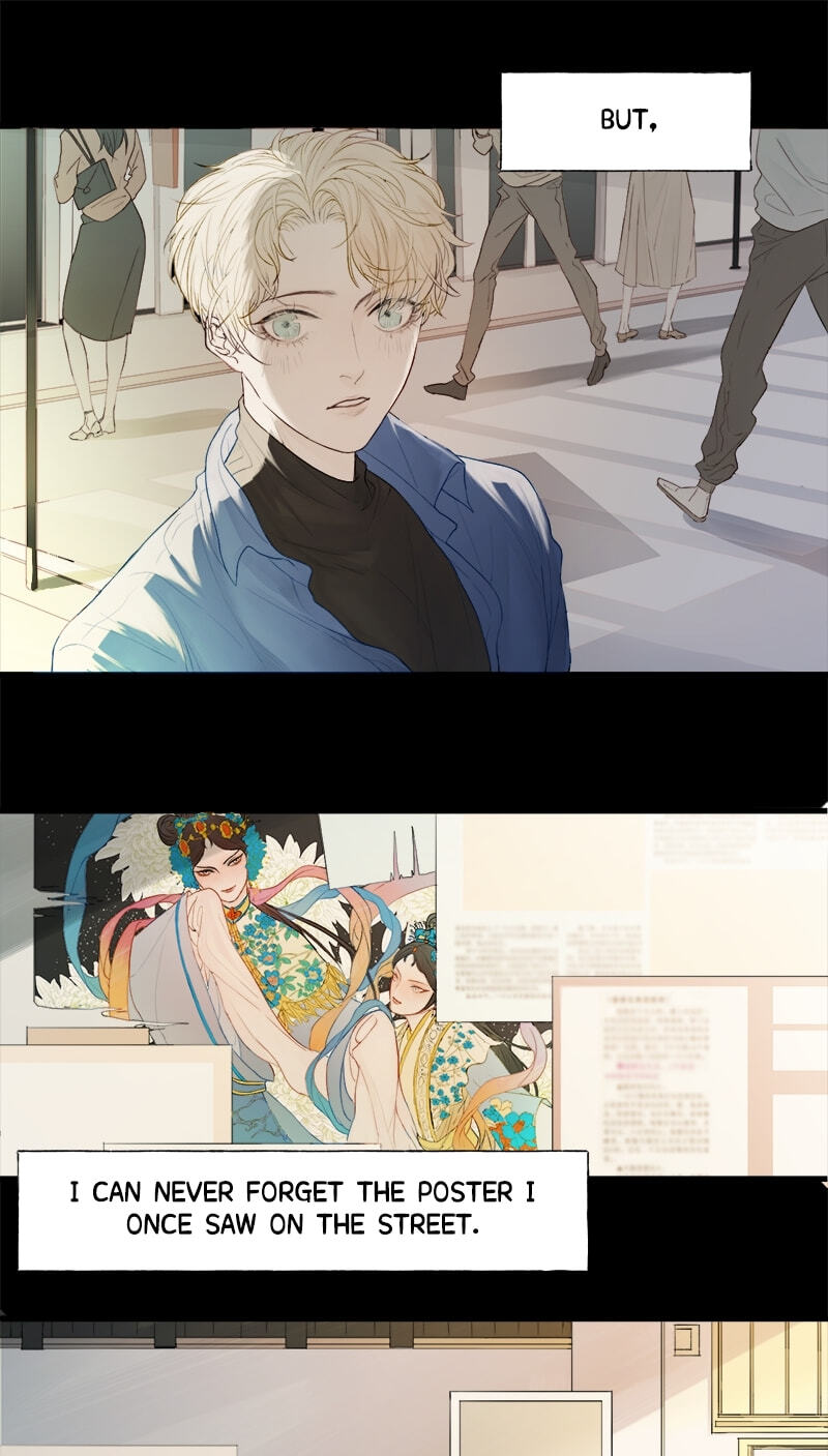 Read Shining Star (CLAMP) chapter 2 image 9 on Lezhin