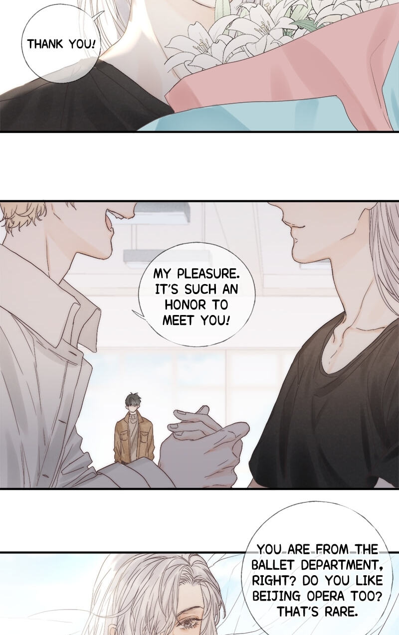 Read Shining Star (CLAMP) chapter 20 image 14 on Lezhin