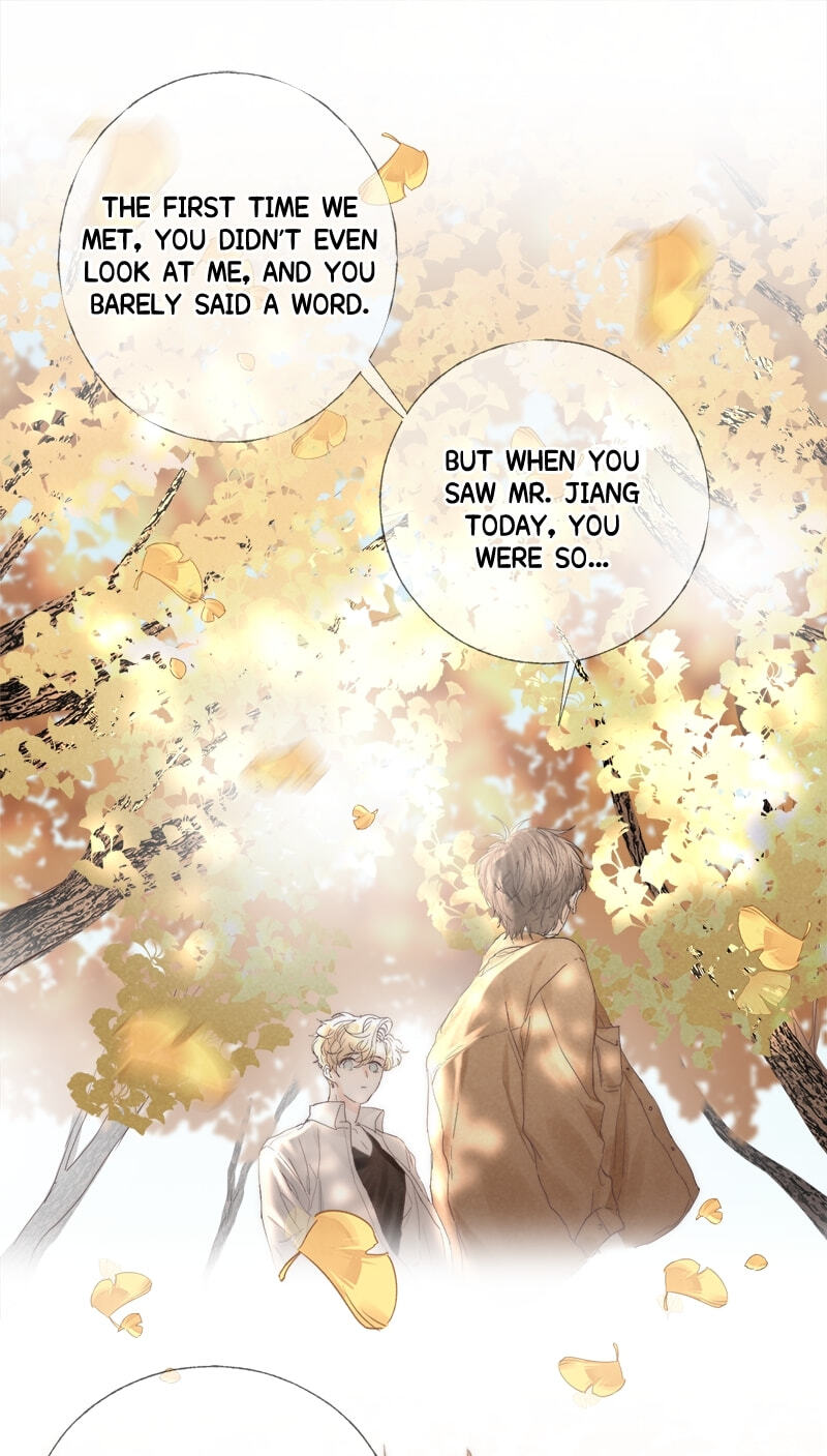 Read Shining Star (CLAMP) chapter 20 image 19 on Lezhin