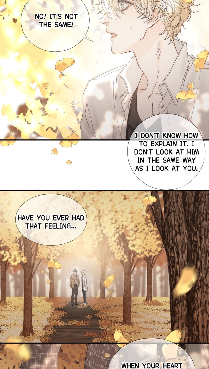 Read Shining Star (CLAMP) chapter 20 image 21 on Lezhin