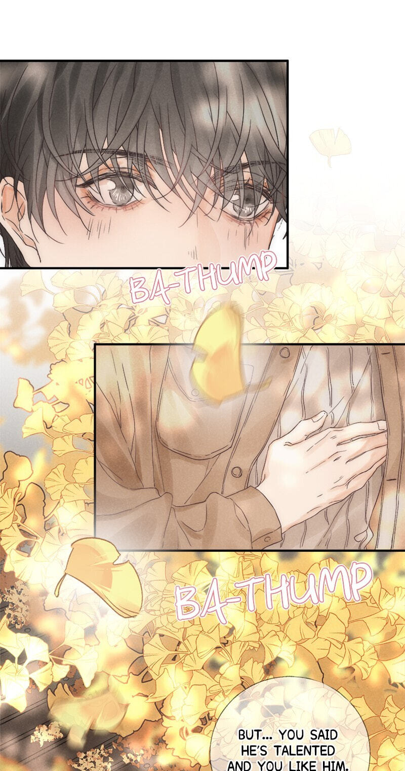 Read Shining Star (CLAMP) chapter 20 image 23 on Lezhin