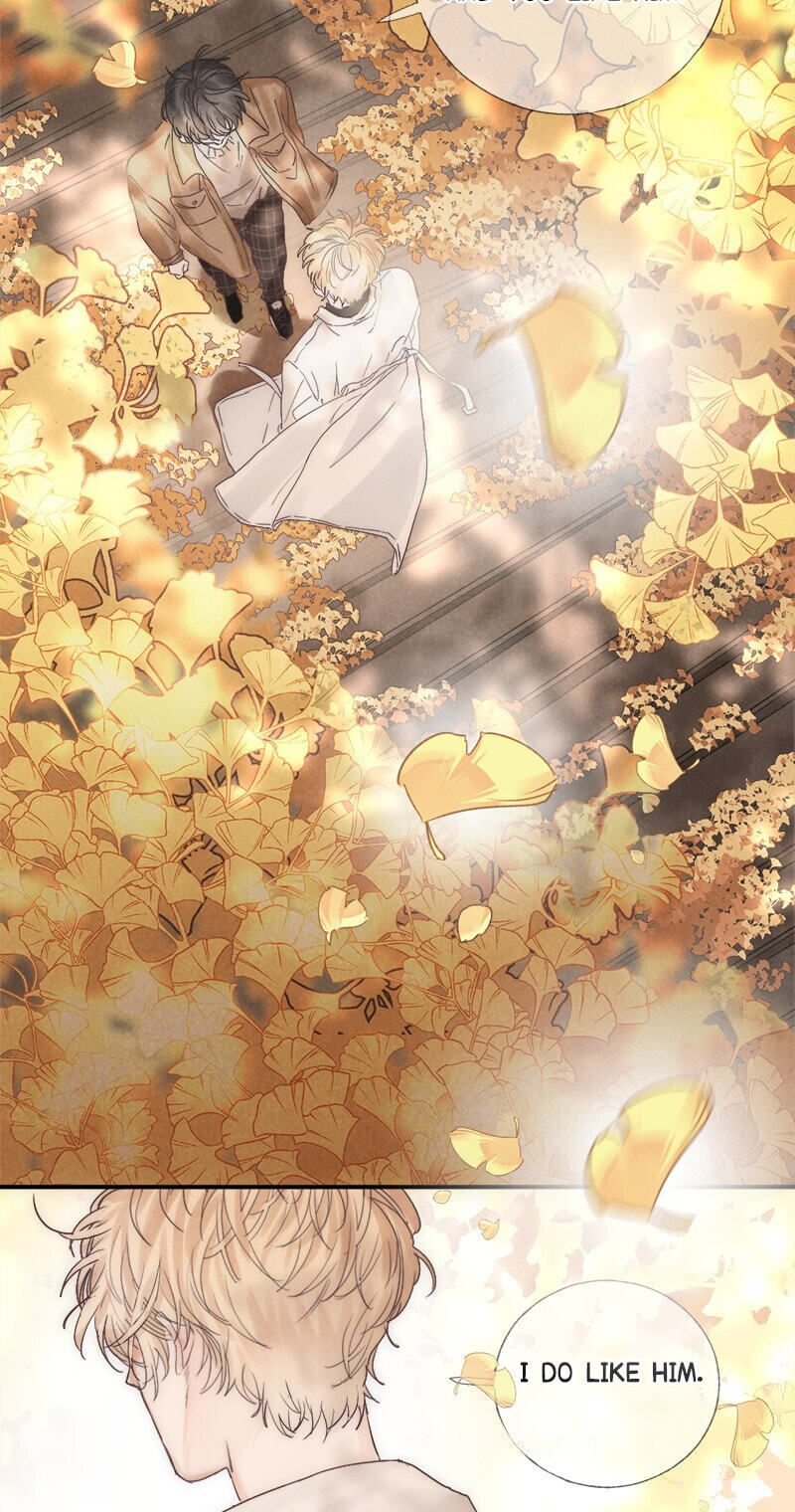 Read Shining Star (CLAMP) chapter 20 image 24 on Lezhin
